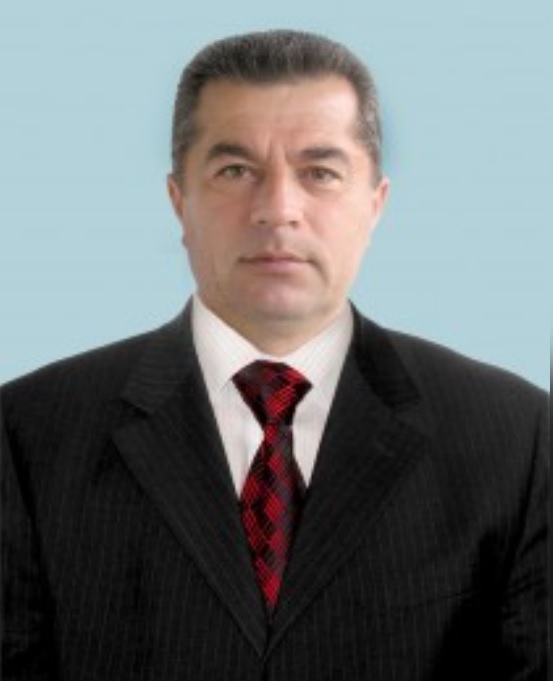 Алимагомедов Абулфет Алимагомедович.